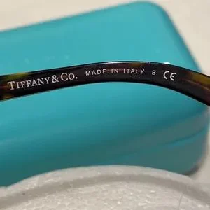 Tiffany & Co. | Accessories | Tiffany Co Sunglasses In Case 